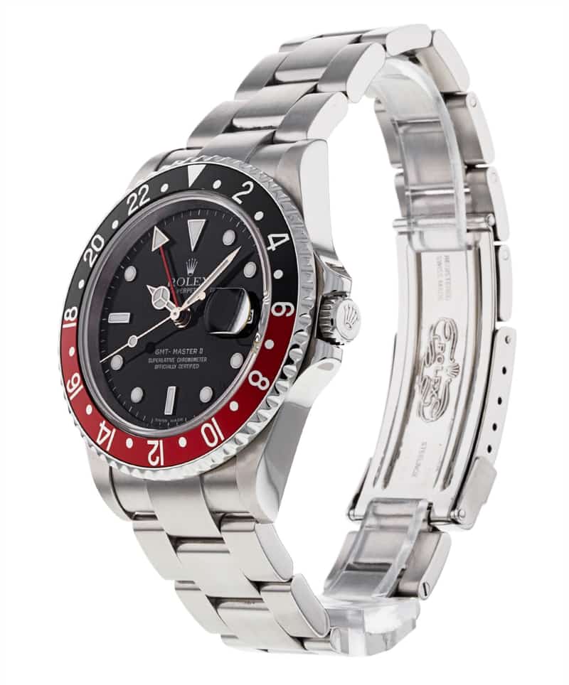 Rolex GMT Master II 16710